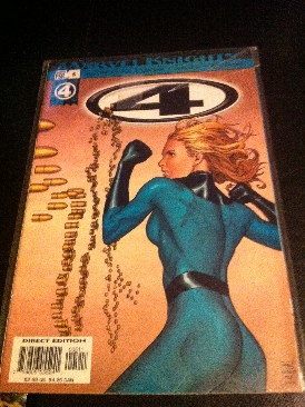 Deadpool: Mission Improbable