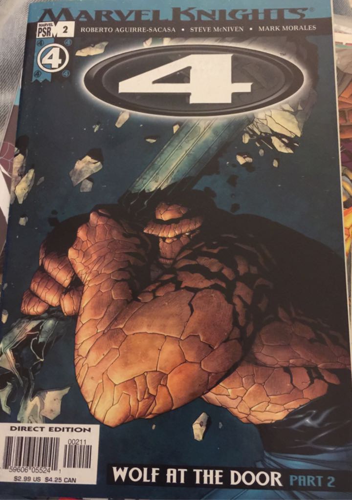 Superman: The Man Of Tomorrow