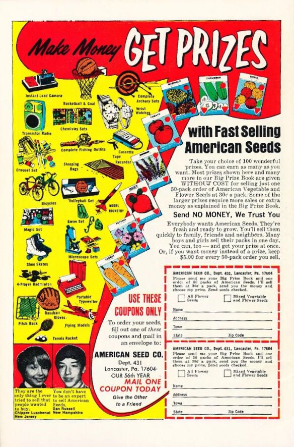 Our Army At War - DC Comics (267 - Apr 1974) comic book collectible - Main Image 2