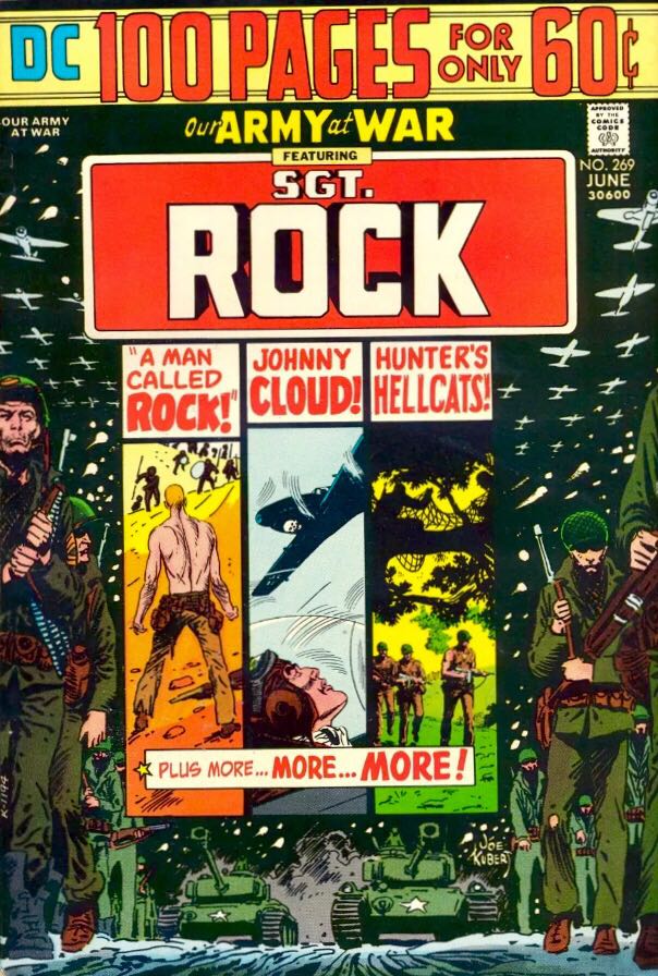 Death Of The New Gods, The