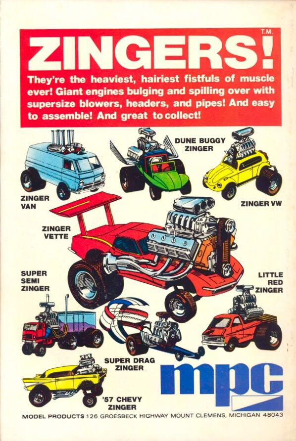 Our Army At War Featuring Sgt Rock - DC Comics (269 - Jun 1974) comic book collectible - Main Image 2