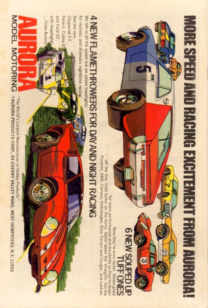 Our Army At War - DC Comics (225 - Nov 1970) comic book collectible - Main Image 2