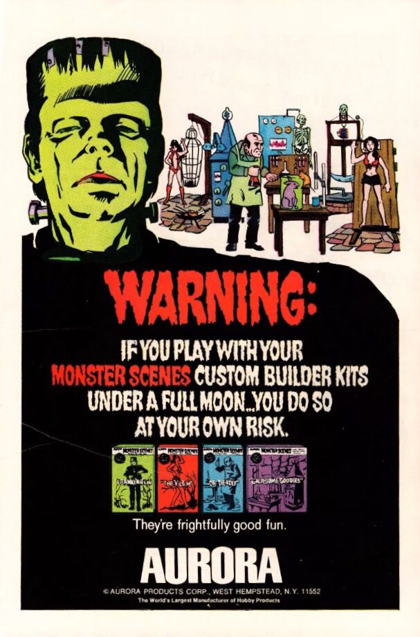 Our Army At War - National Periodical Publications Inc. (237 - 10/1971) comic book collectible - Main Image 2