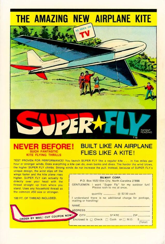 Our Army At War - DC Comics (270 - Jul 1974) comic book collectible - Main Image 2