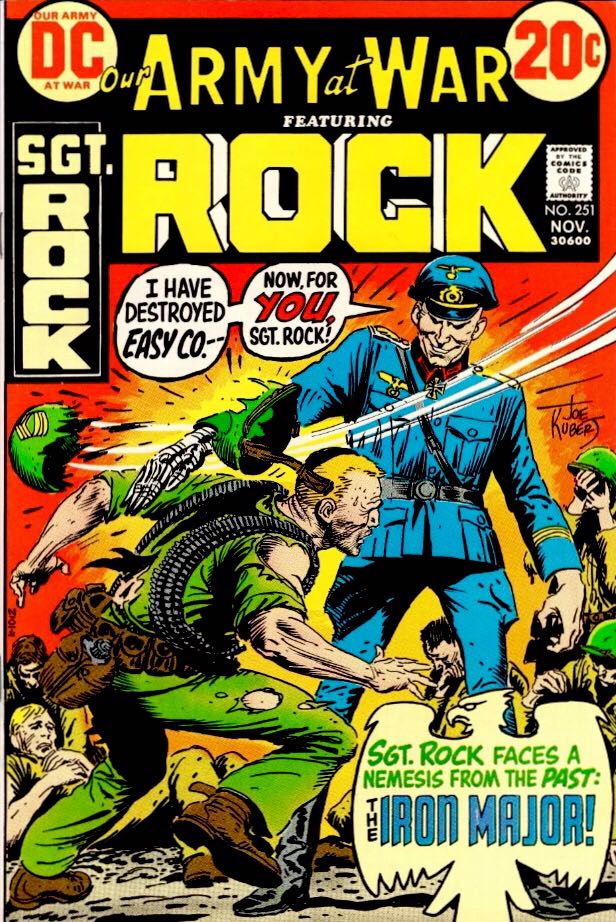 Superman The Man of Steel