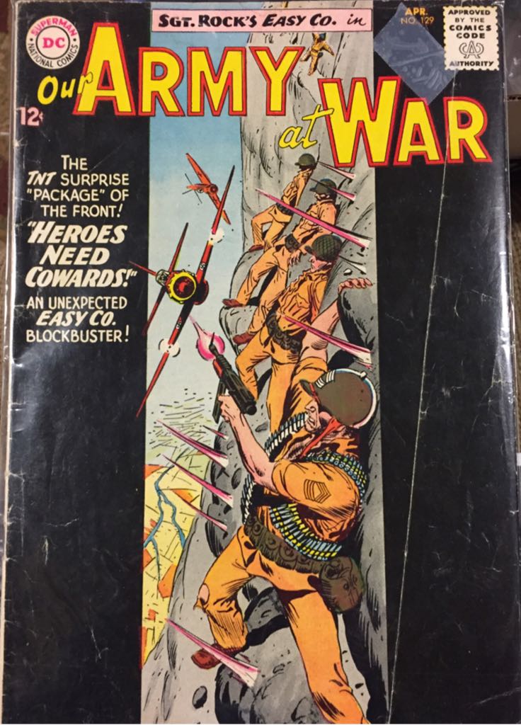 Wolverine & Power Pack