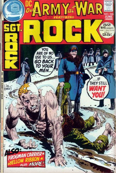 The Goon Volume 9: Calamity of Conscience