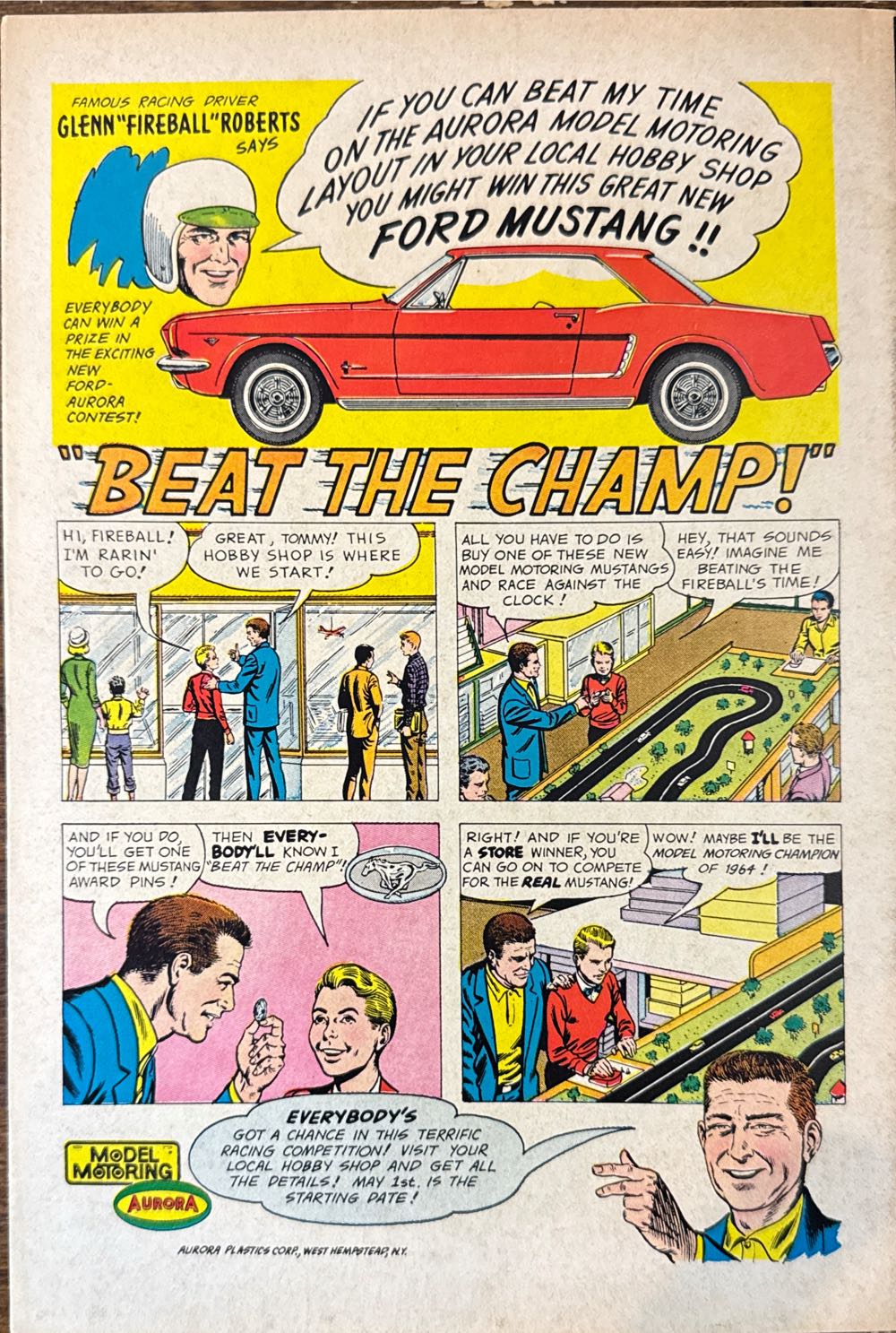 Our Army At War - National Periodical Publications Inc. (144 - Jul 1964) comic book collectible [Barcode 9781401229429] - Main Image 2