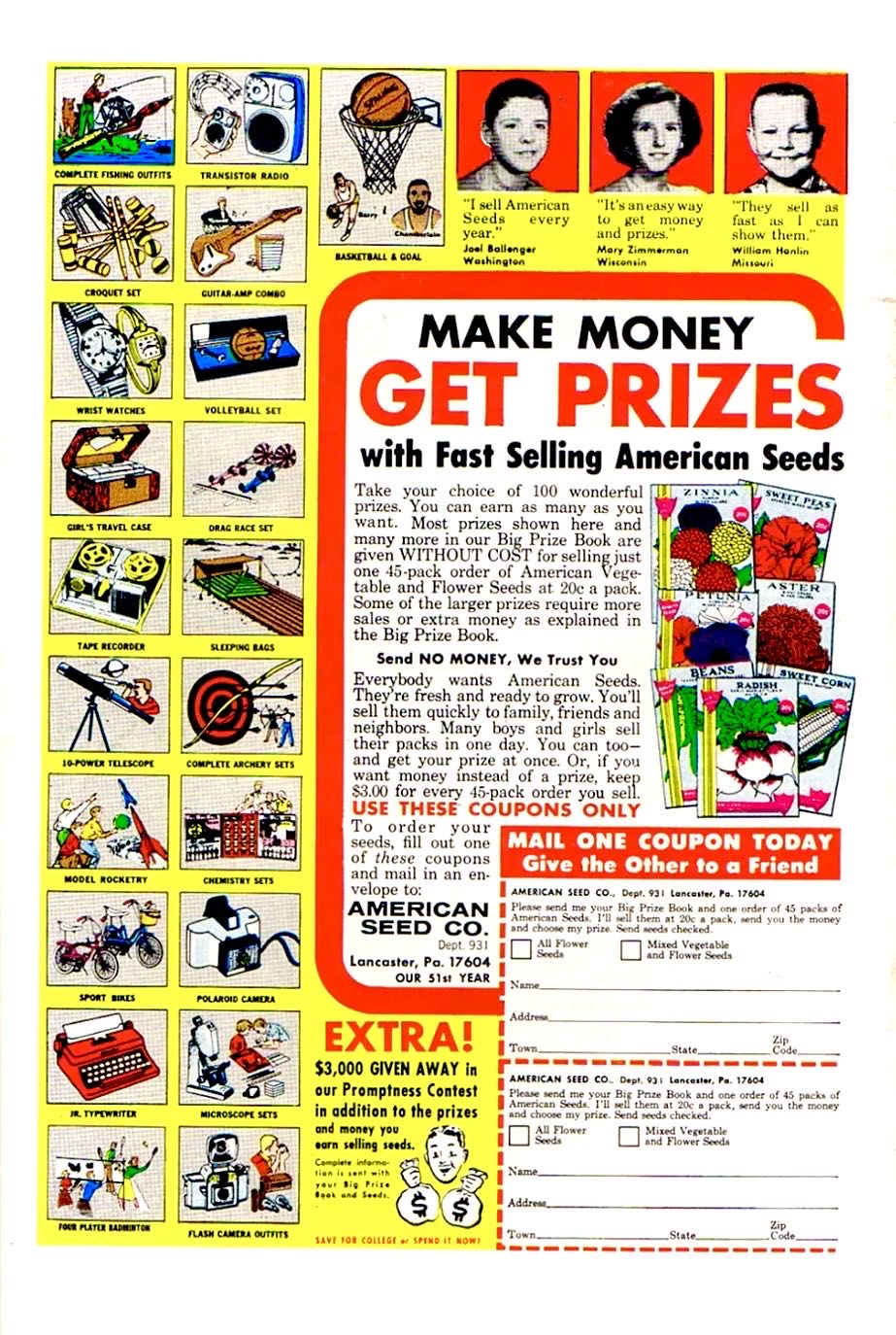 Our Army at War - DC Comics (204 - Mar 1969) comic book collectible [Barcode 9781401229429] - Main Image 2