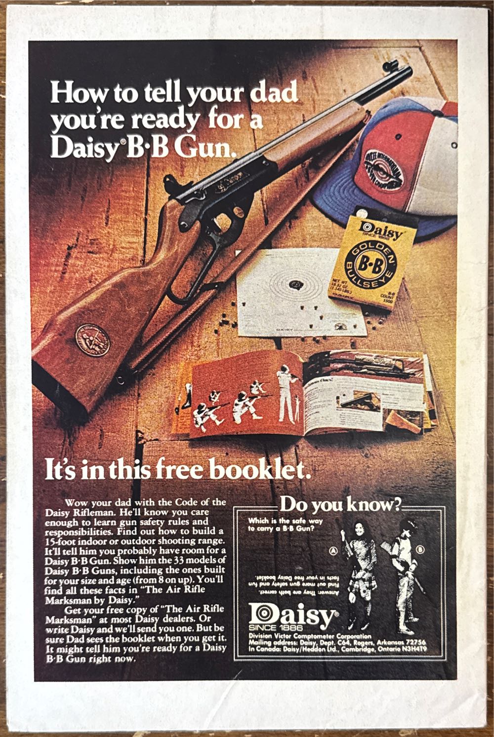 Our Army At War - DC (272 - 09/1974) comic book collectible - Main Image 2