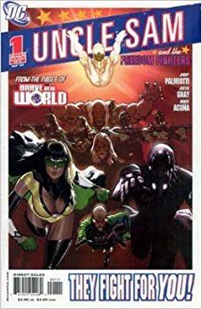 Our Army At War Featuring Sgt Rock