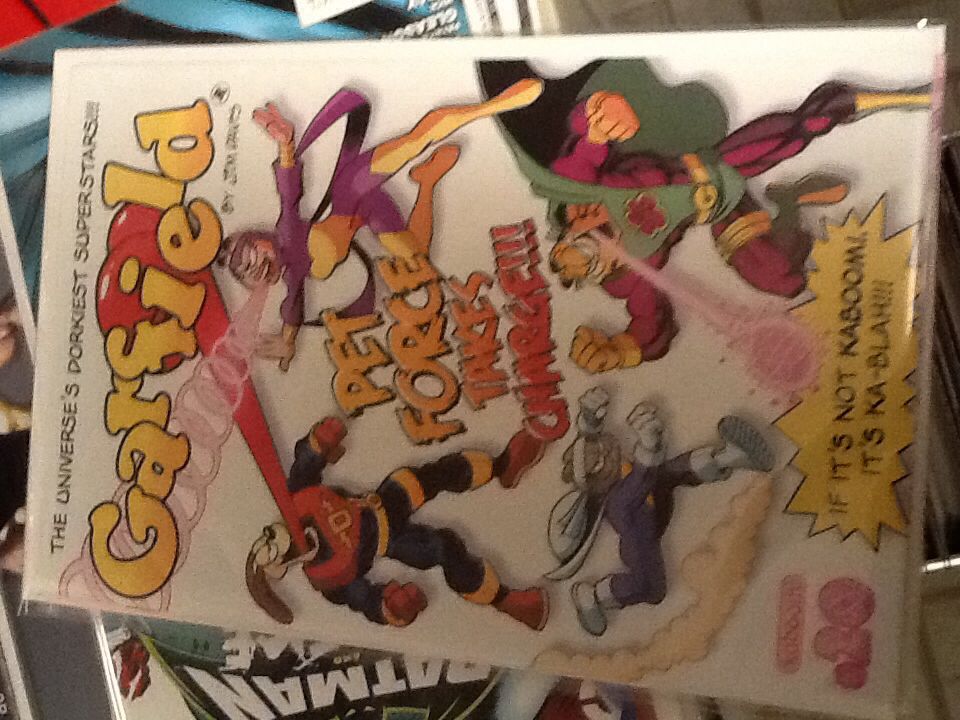 Lobster Johnson Vol. 1: The Iron Prometheus