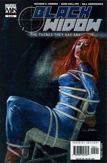 Namor: The Sub-Mariner