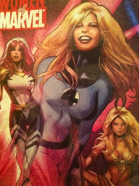 Savage She-Hulk, All New