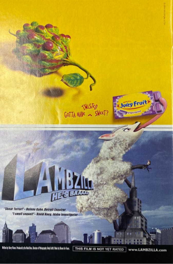 Green Lantern: Rebirth (2004) - DC Comics (2 - Jan 2005) comic book collectible [Barcode 76194124437200211] - Main Image 2