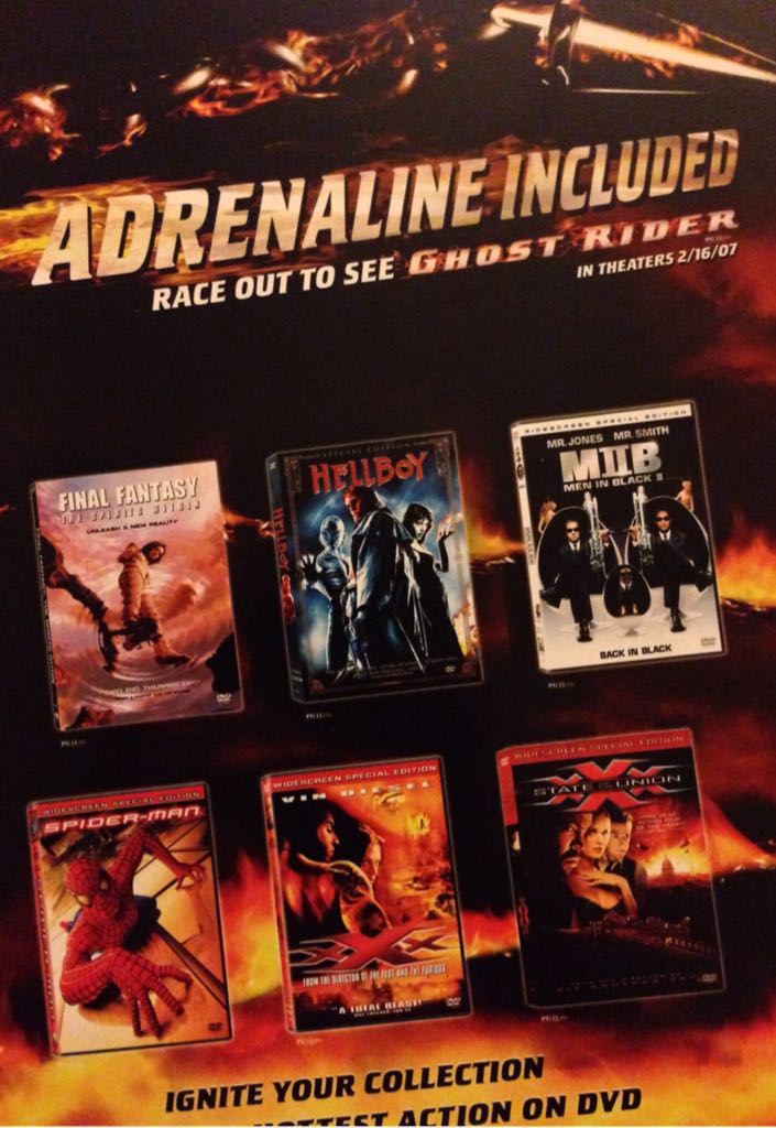 Shadowpact  (10 - 04/2007) comic book collectible [Barcode 761941253428] - Main Image 2