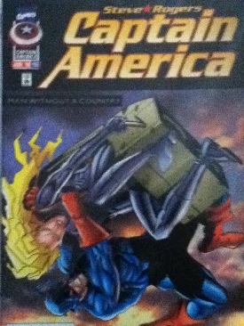 Superman The Man Of Steel