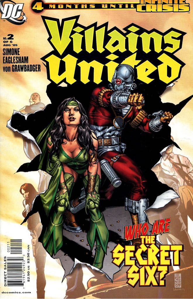 Namor The Sub-mariner