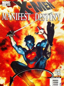 Black Widow: Deadly Origin