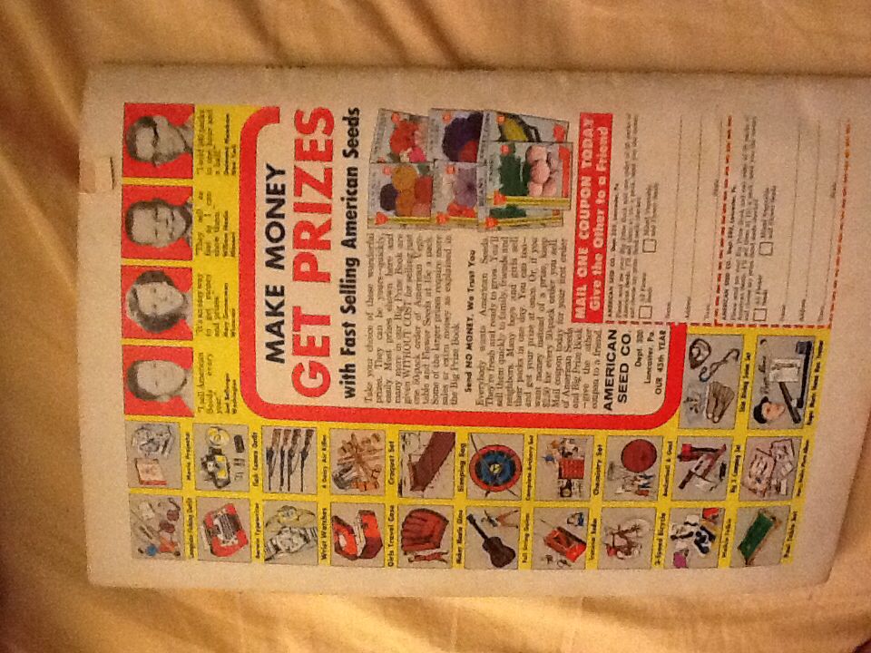 Richie Rich Millions  (5) comic book collectible [Barcode 7165852740] - Main Image 2