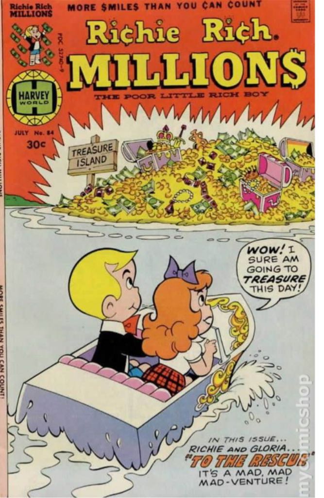 Scooby-Doo Where Are You?