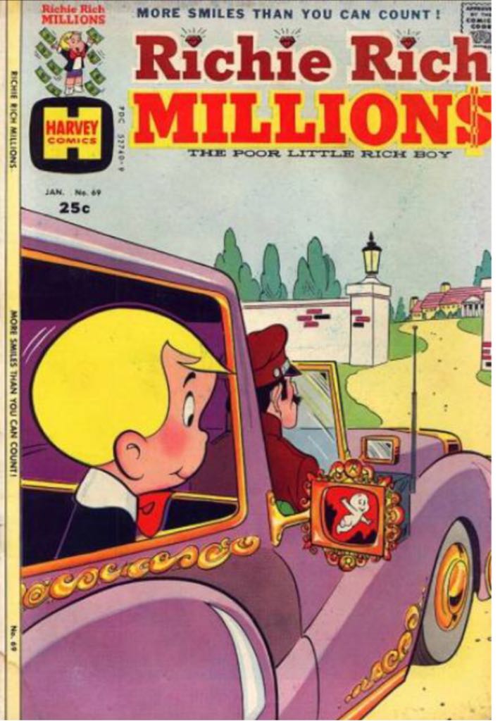 Scooby-Doo Where Are You?