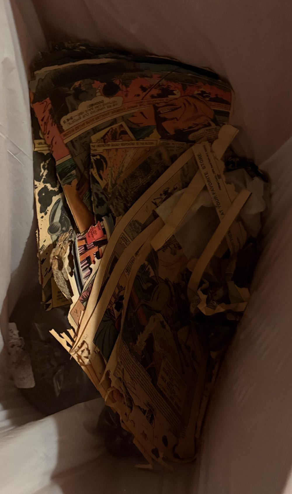 Richie Rich Millions - Harvey World (100 - May 1980) comic book collectible - Main Image 4