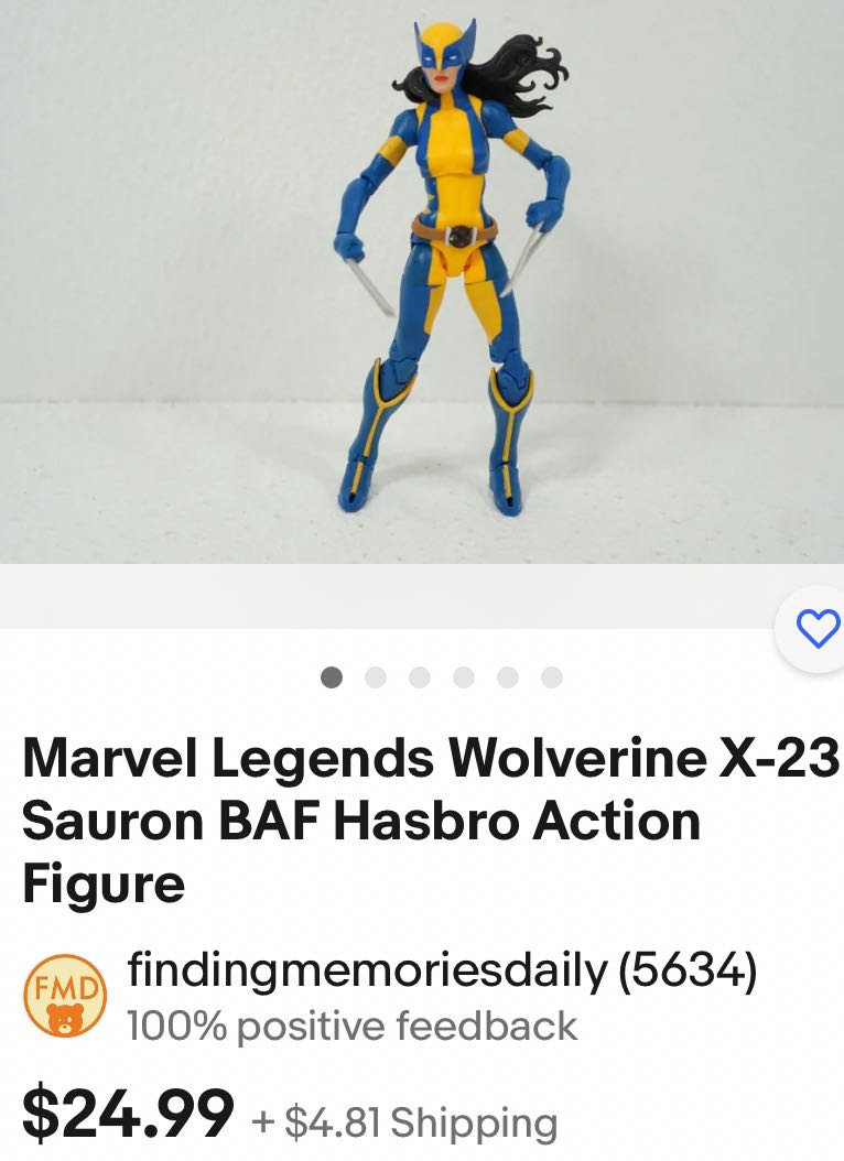 Richie Rich Millions - Harvey World (106) comic book collectible - Main Image 3