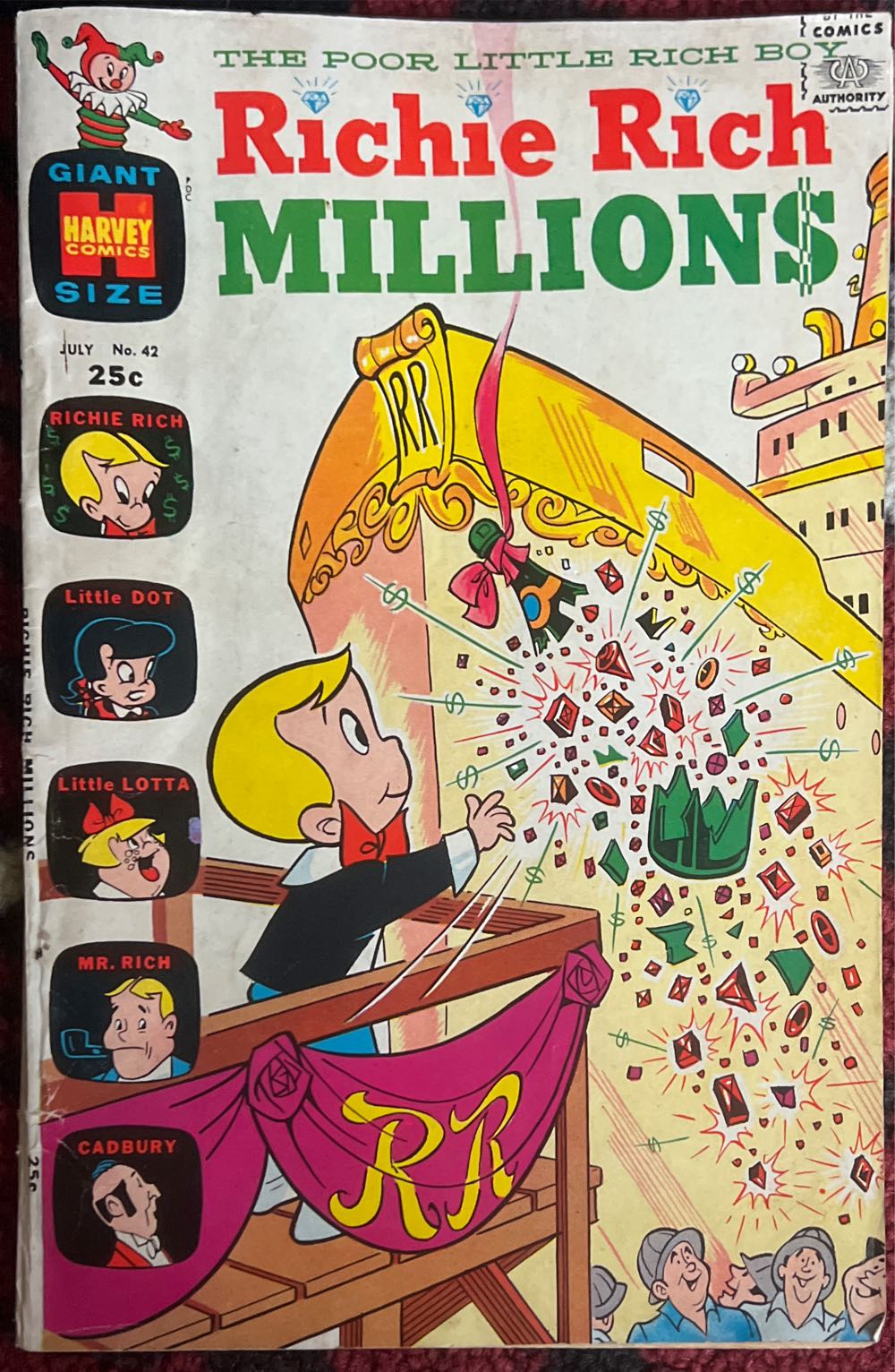 Scooby-Doo Where Are You?