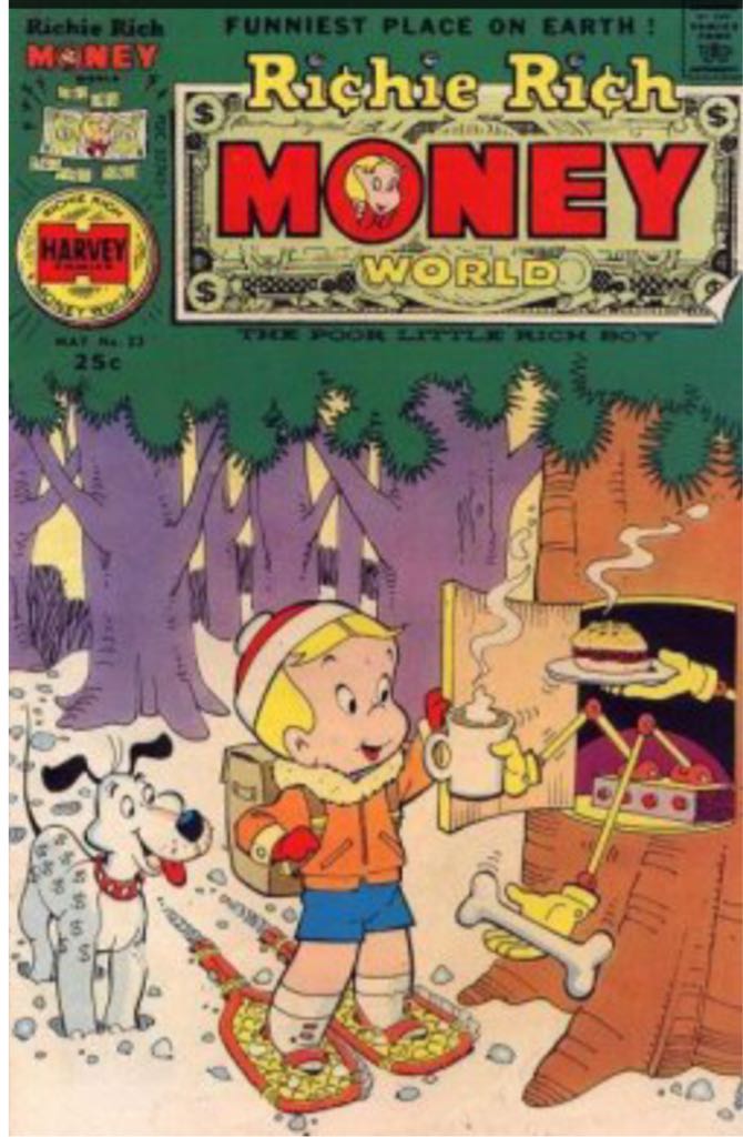 ”Three” Conclusion