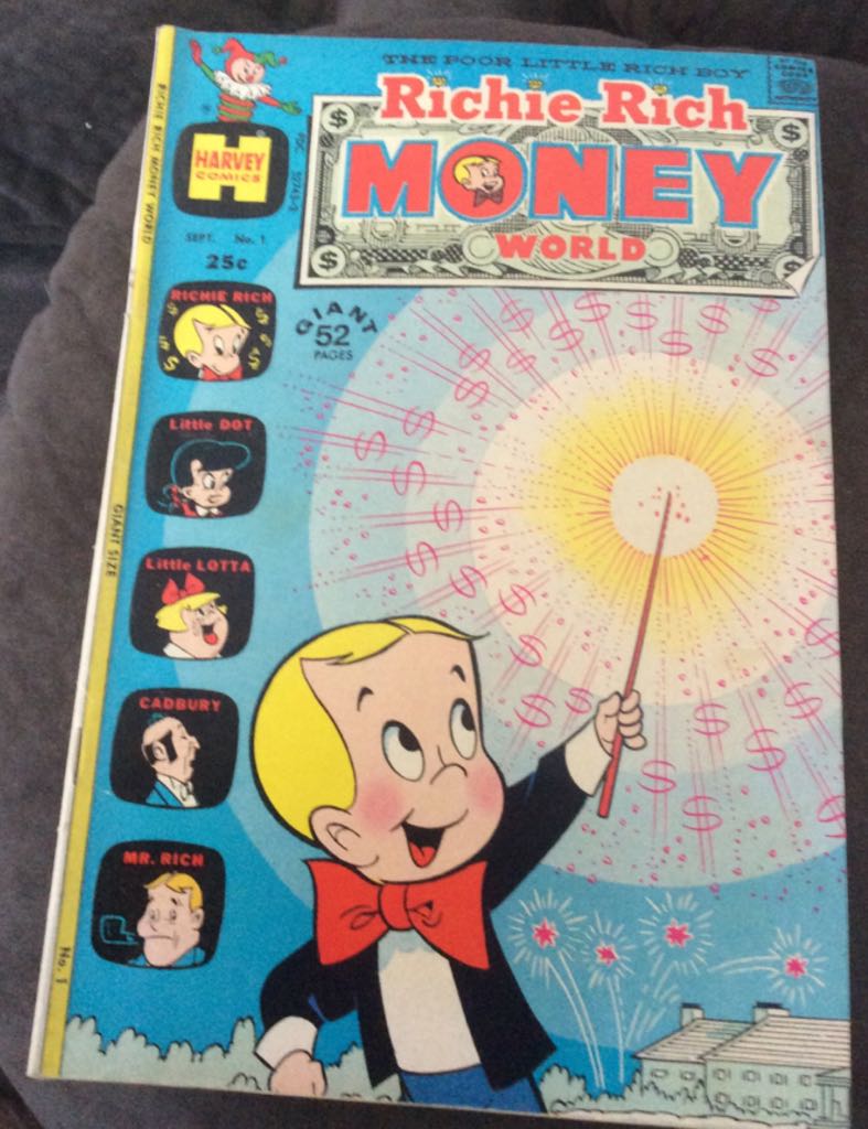 Justice League International