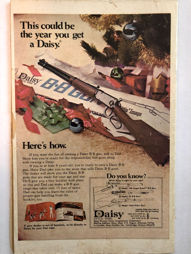 Richie Rich Fortunes  (21) comic book collectible - Main Image 2