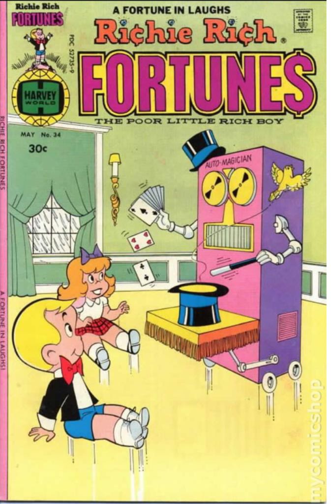 Acme Novelty Library #19