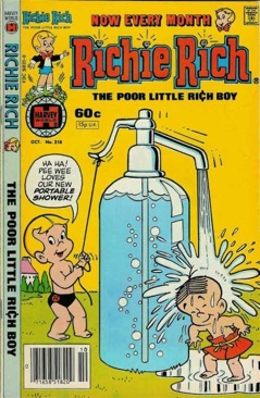 Justice League International