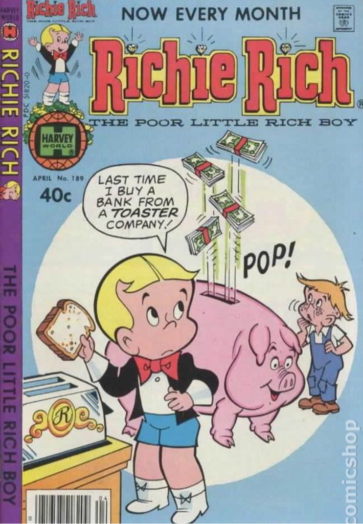 Namor The Sub-mariner