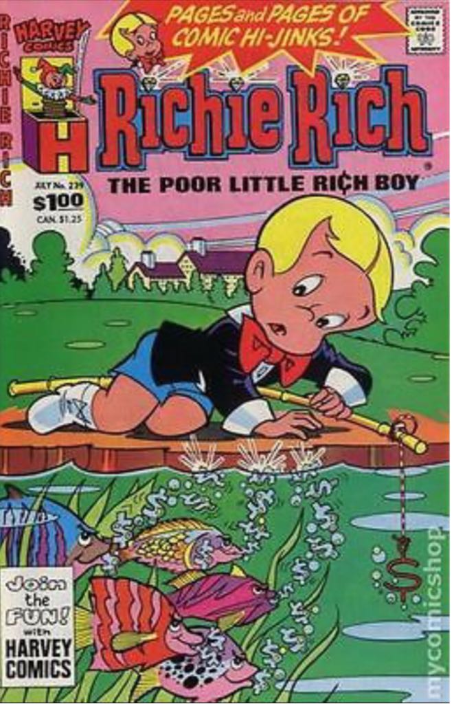 Justice League International