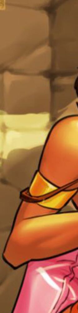 Richie Rich - Harvey World (166) comic book collectible - Main Image 2