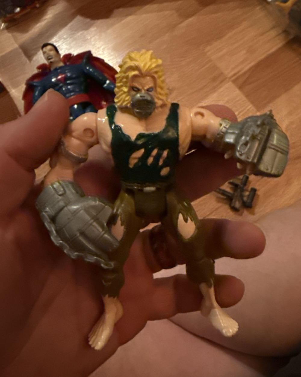 Richie Rich - Harvey World (205) comic book collectible - Main Image 3