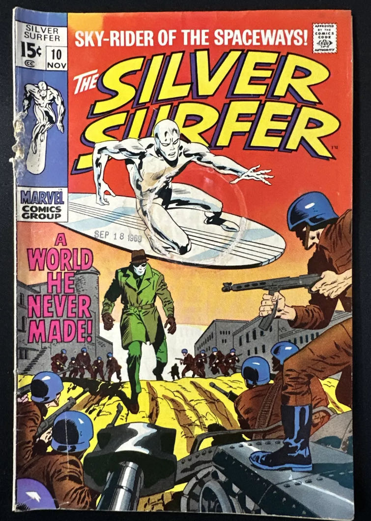 Richie Rich - Harvey World (187) comic book collectible - Main Image 4