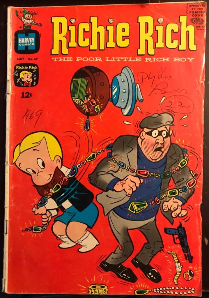 Goon Vol 6: Chinatown And The Mystery Of Mr. Wicker, The