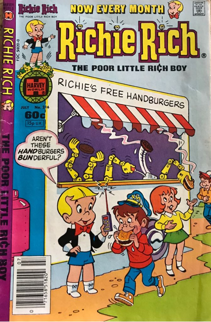 Wizard Magazine Issue 229