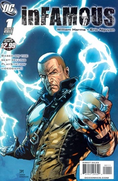 Thunderstrike 2010-11