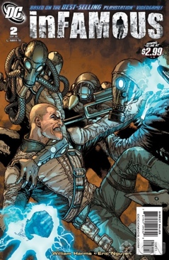 Iron Man: The Iron Age