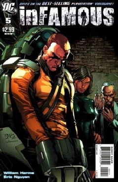 Marvel Knights 4