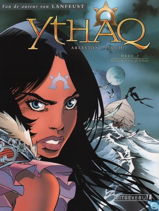 Warlord Of Mars - Dejah Thoris