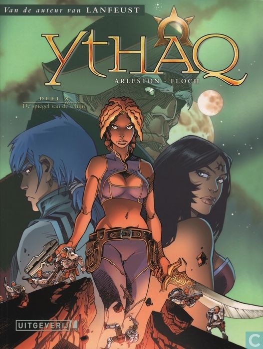 Marvels: Eye Of The Camera