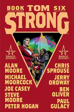 Free Comic Book Day: The Avengers