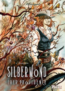 Secret Origins Starring The Crimson Avenger