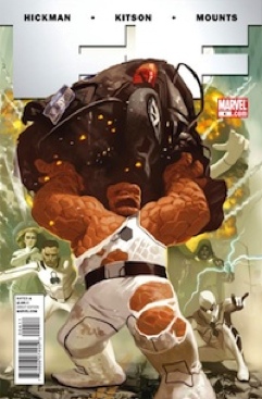 Conan: Rogues In The House