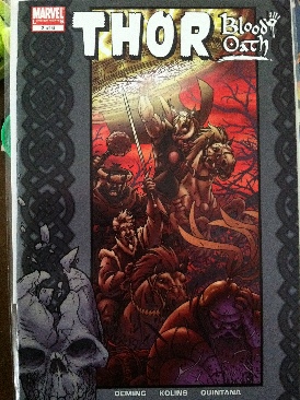 G.I Joe: Cobra Civil War